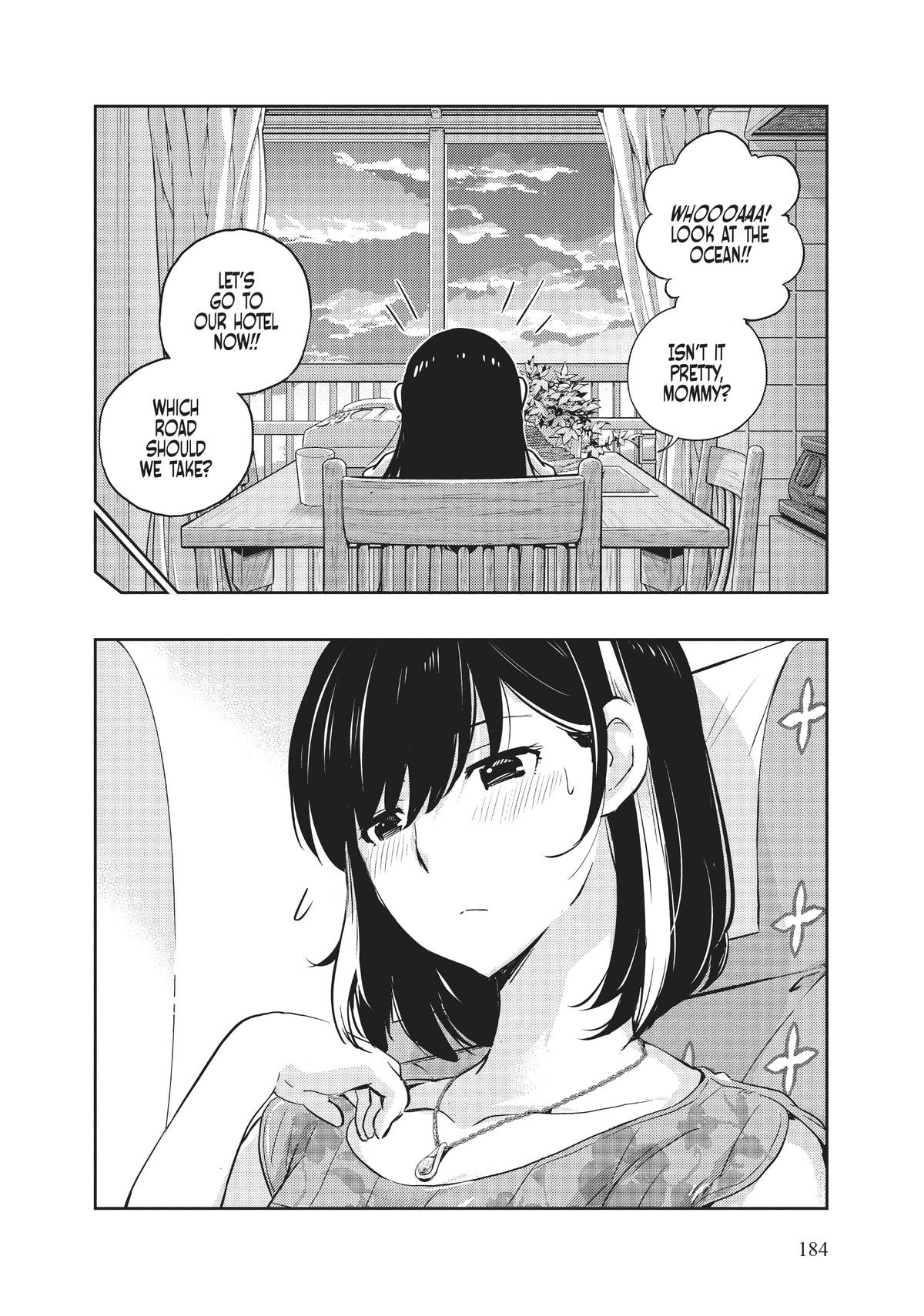 Read 365 Days to the Wedding Manga Online