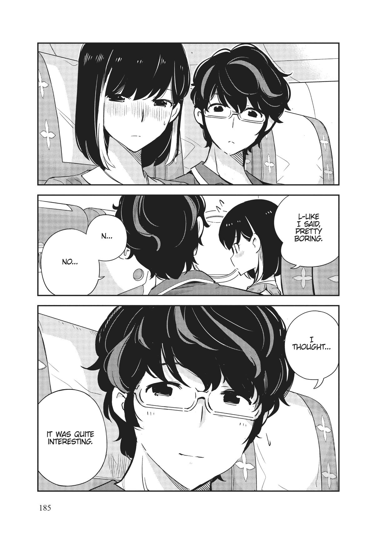 Read 365 Days to the Wedding Manga Online