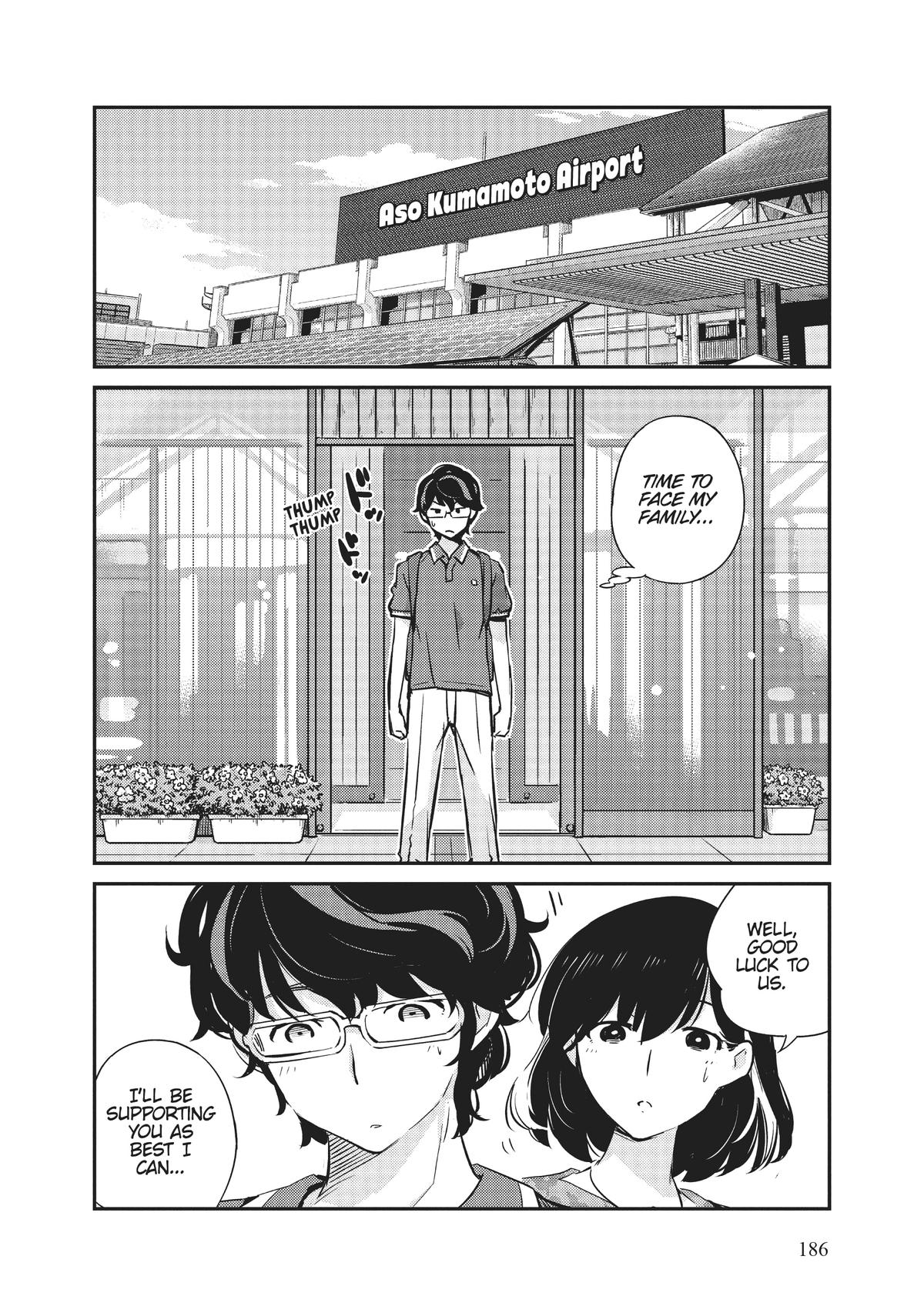 Read 365 Days to the Wedding Manga Online