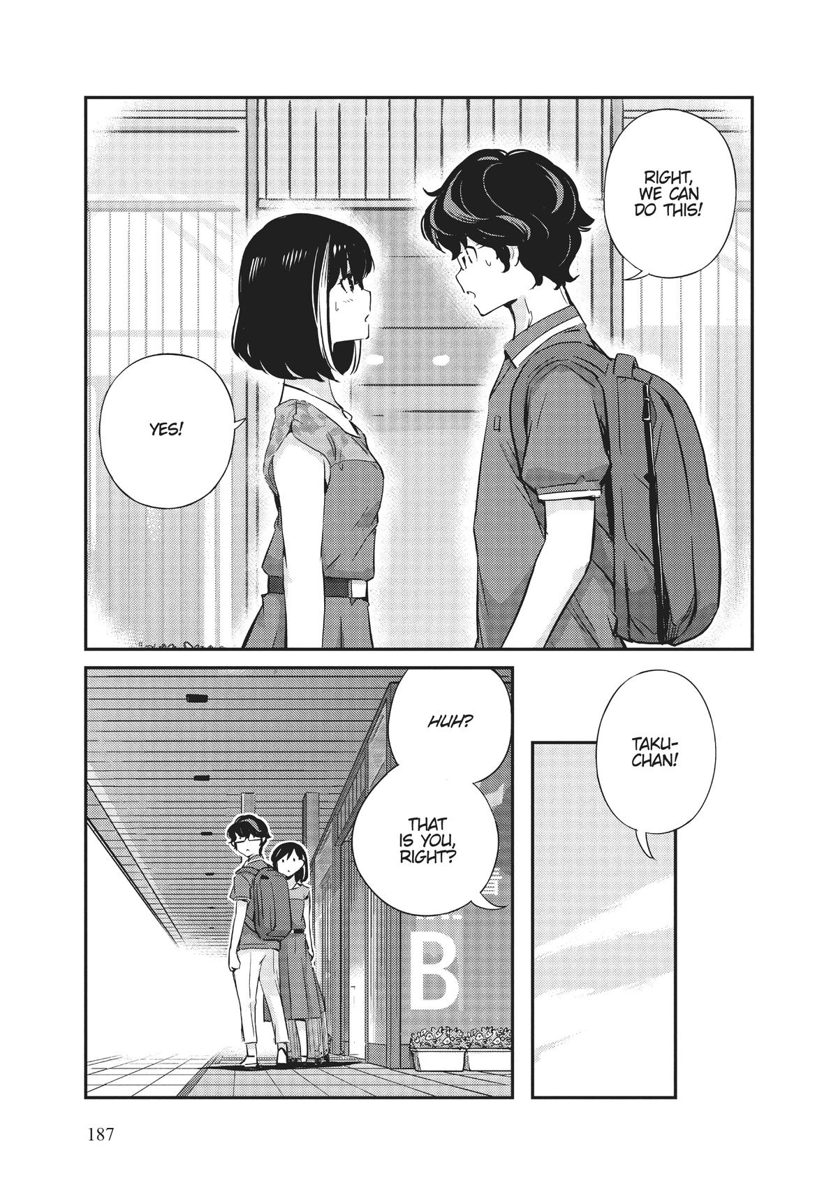 Read 365 Days to the Wedding Manga Online