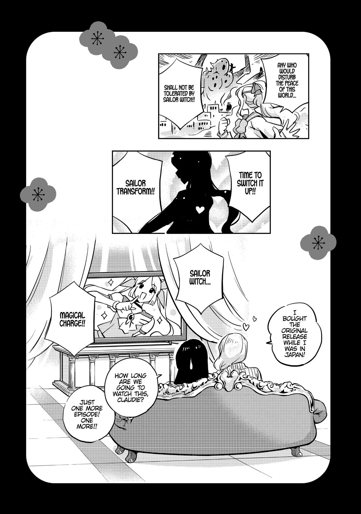 Read 365 Days to the Wedding Manga Online