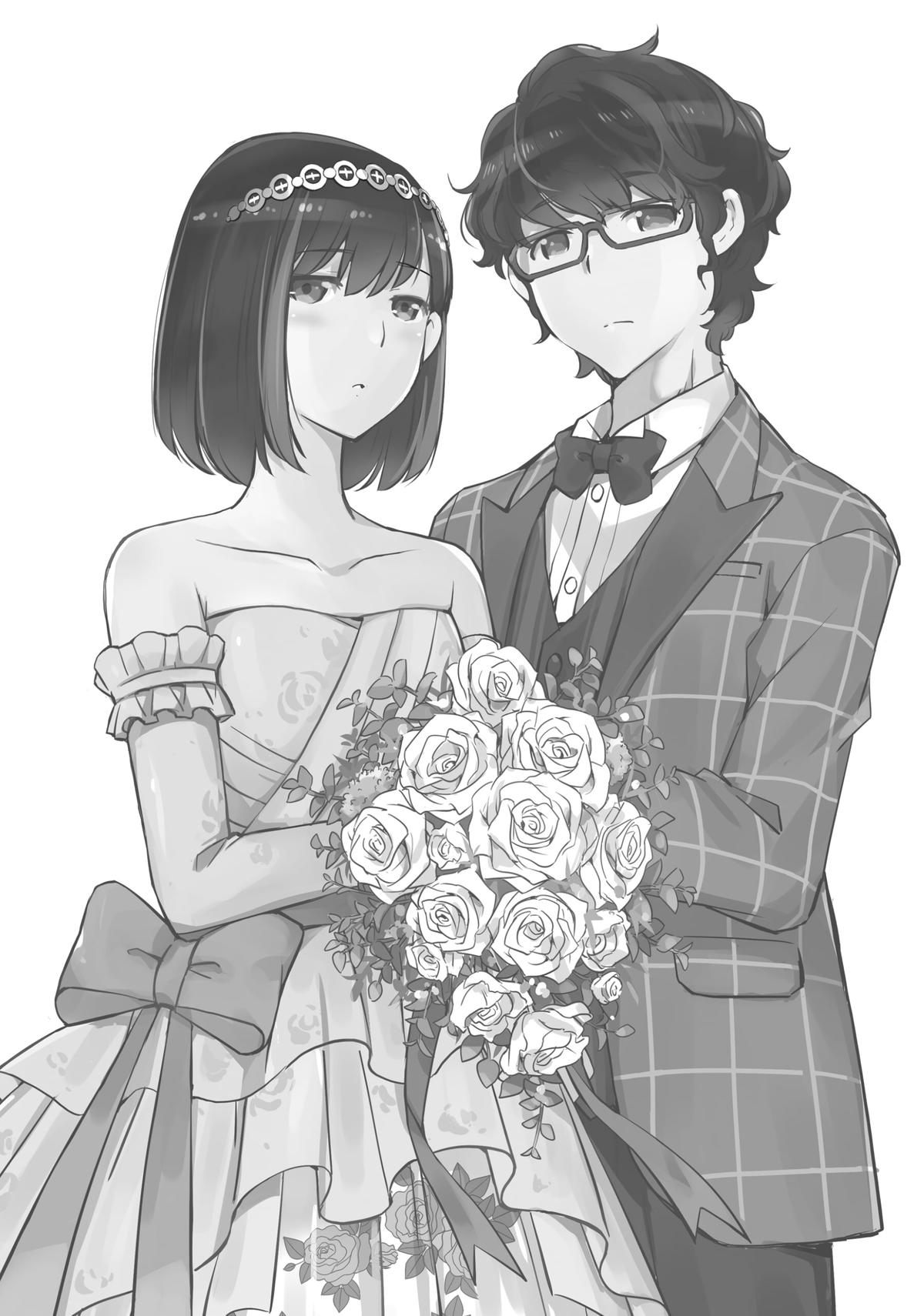 Read 365 Days to the Wedding Manga Online