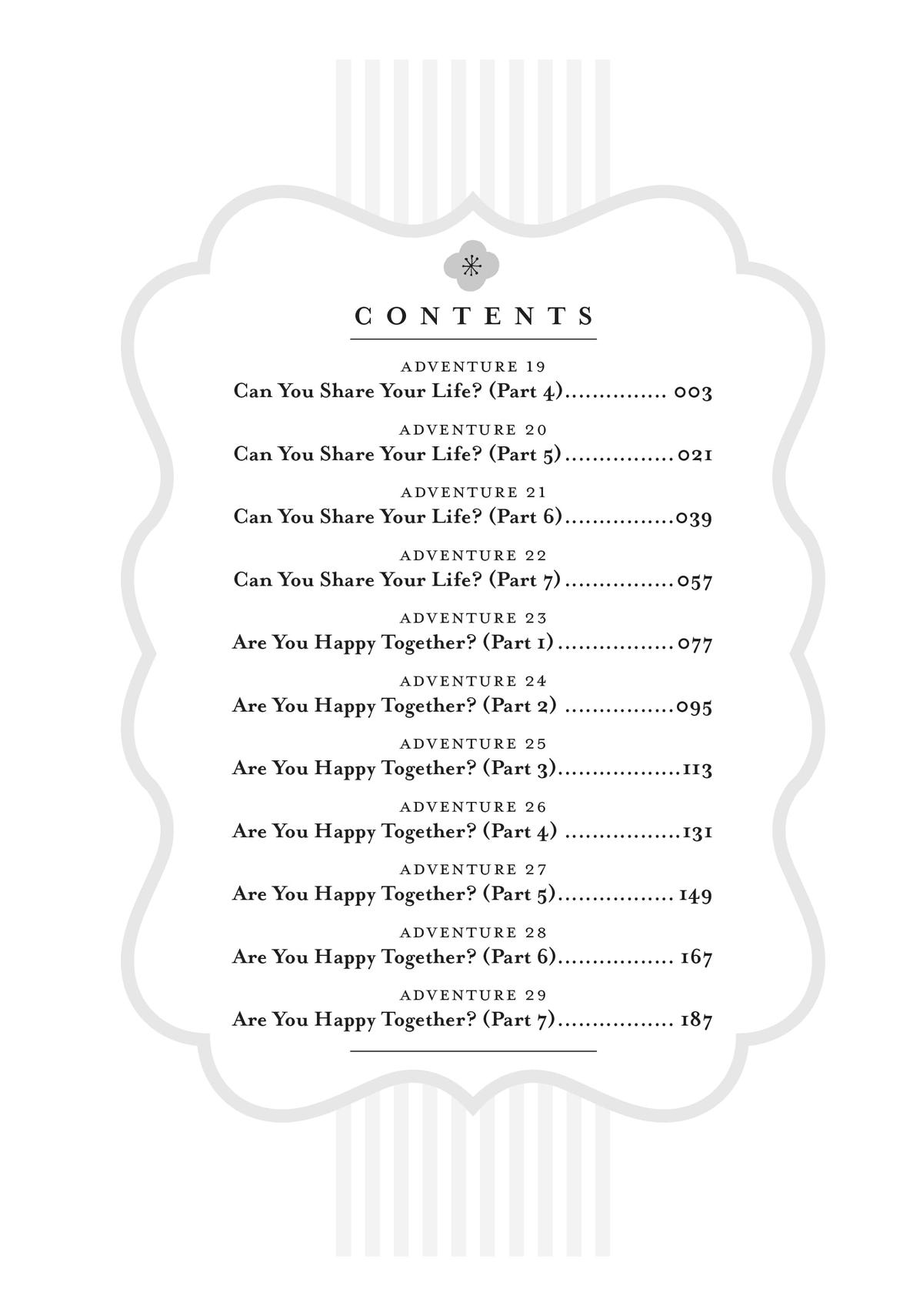Read 365 Days to the Wedding Manga Online