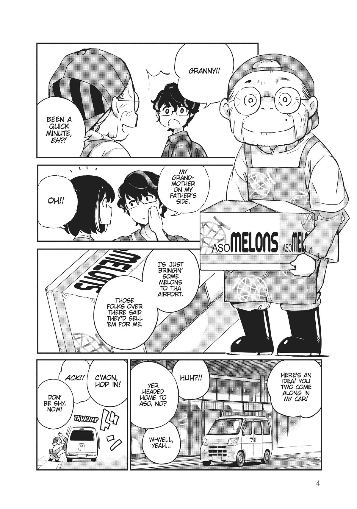 Read 365 Days to the Wedding Manga Online