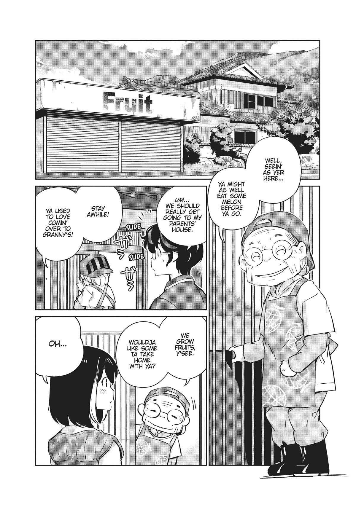Read 365 Days to the Wedding Manga Online