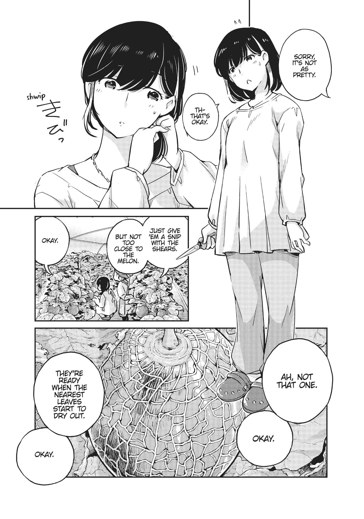 Read 365 Days to the Wedding Manga Online