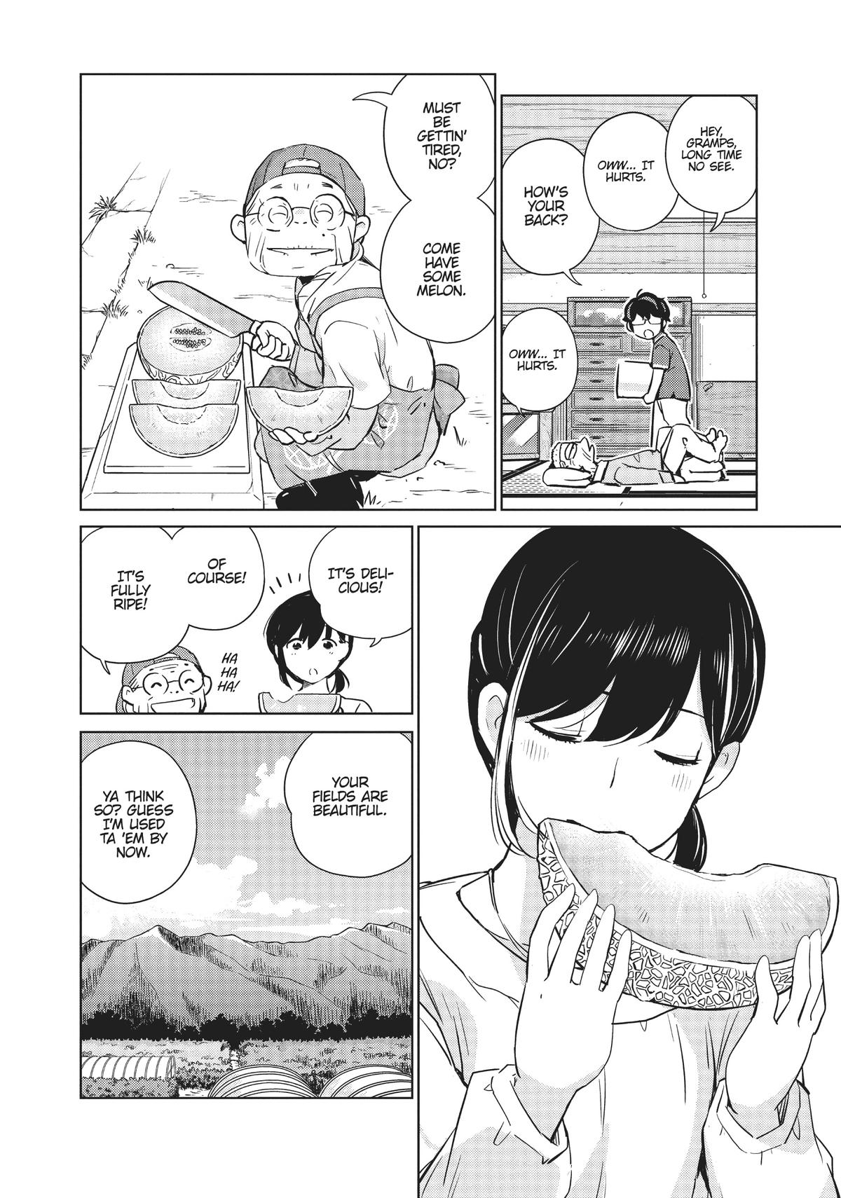 Read 365 Days to the Wedding Manga Online