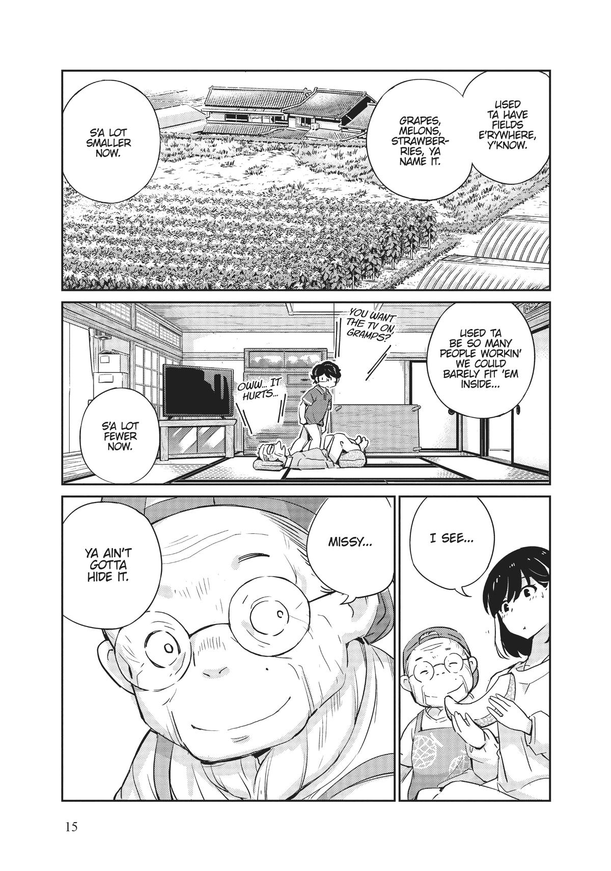 Read 365 Days to the Wedding Manga Online