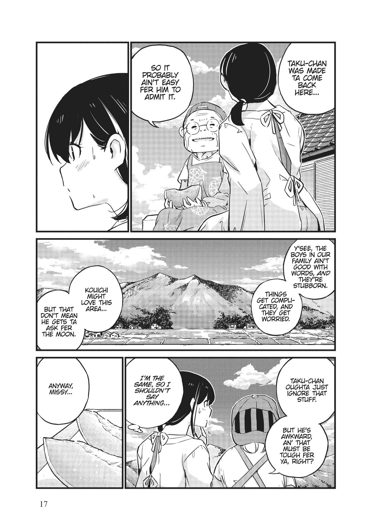 Read 365 Days to the Wedding Manga Online