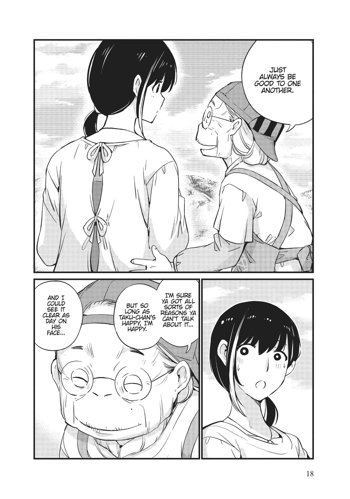 Read 365 Days to the Wedding Manga Online