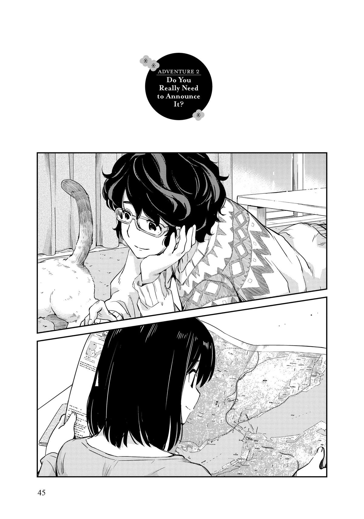 Read 365 Days to the Wedding Manga Online