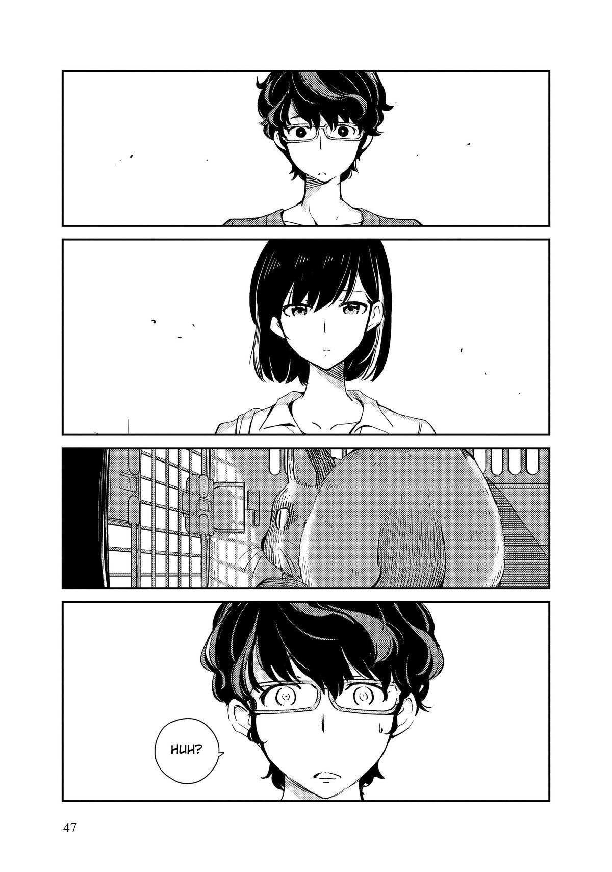 Read 365 Days to the Wedding Manga Online