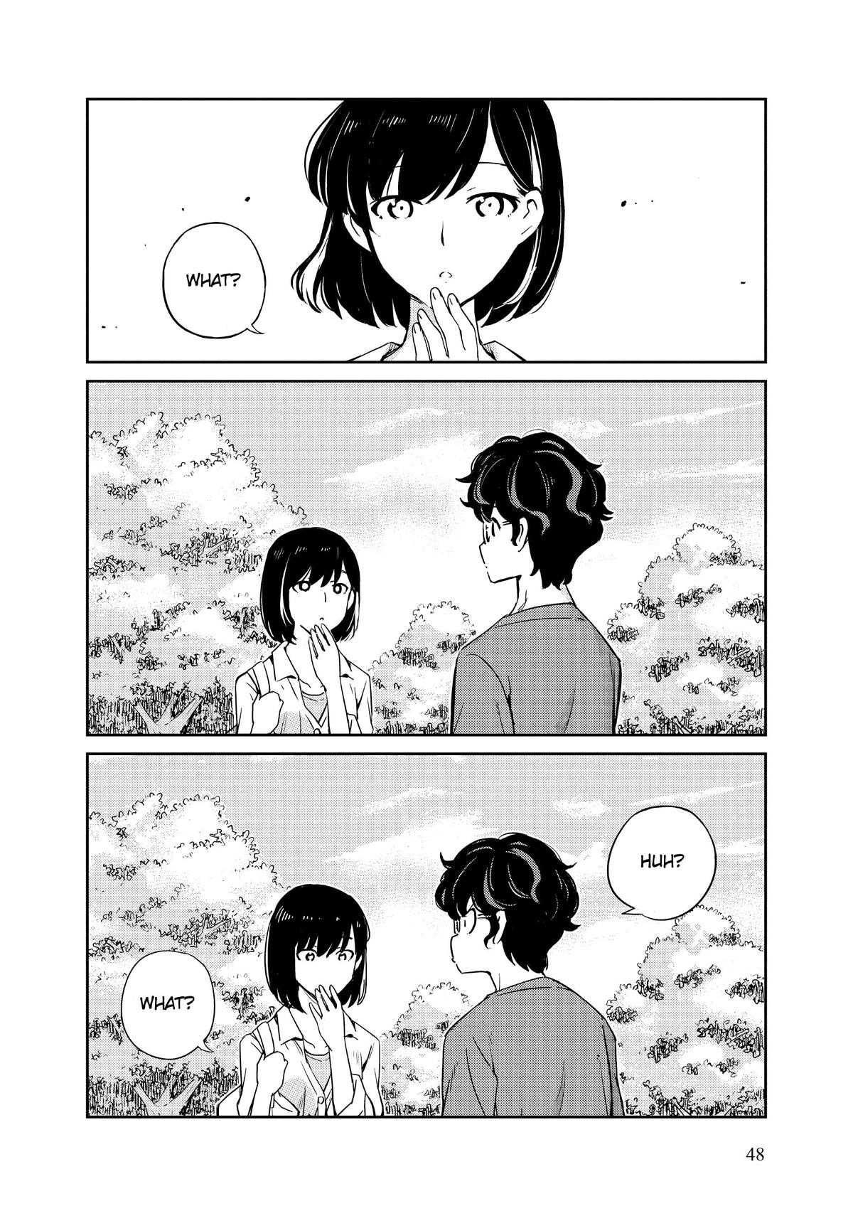 Read 365 Days to the Wedding Manga Online