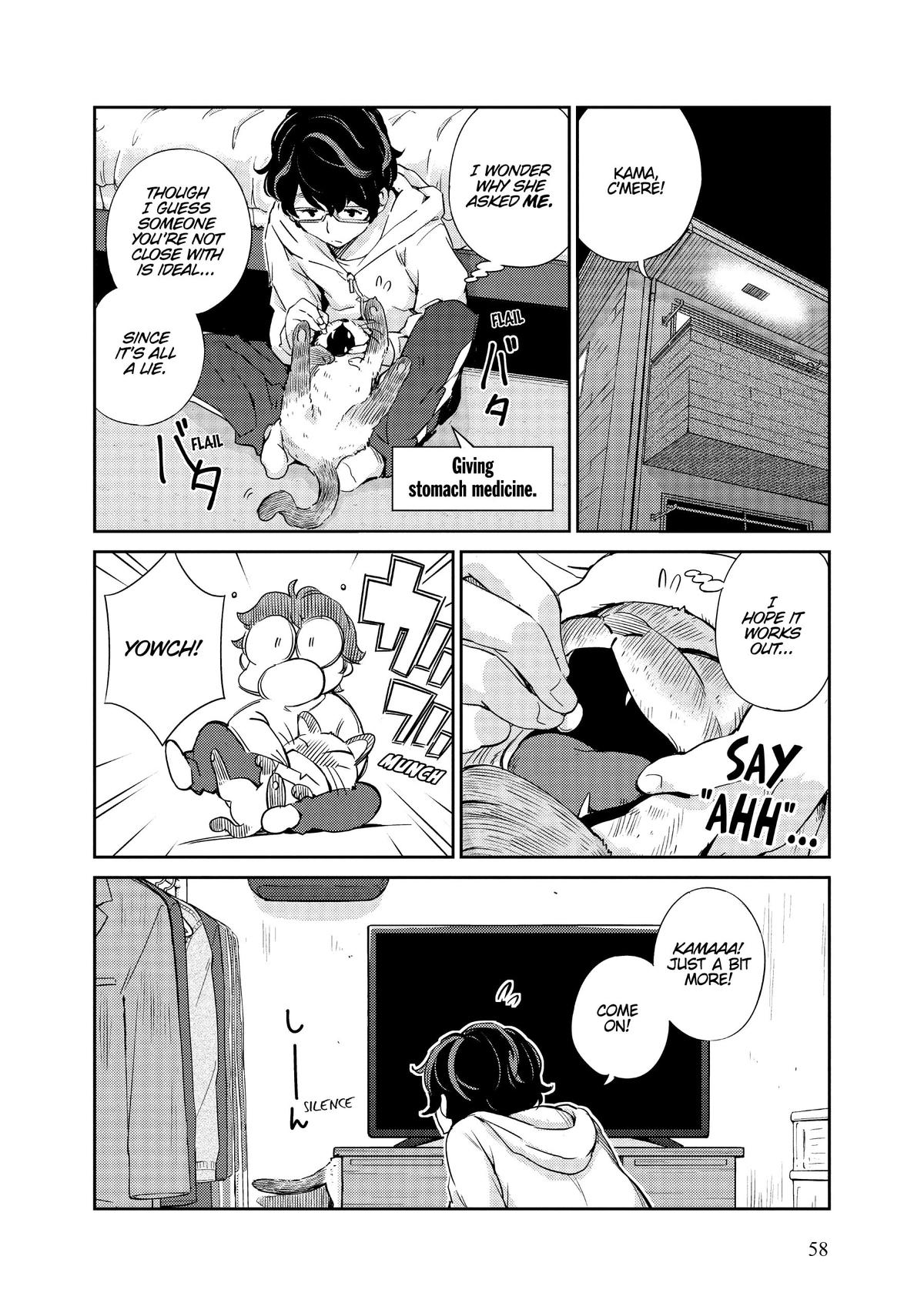 Read 365 Days to the Wedding Manga Online