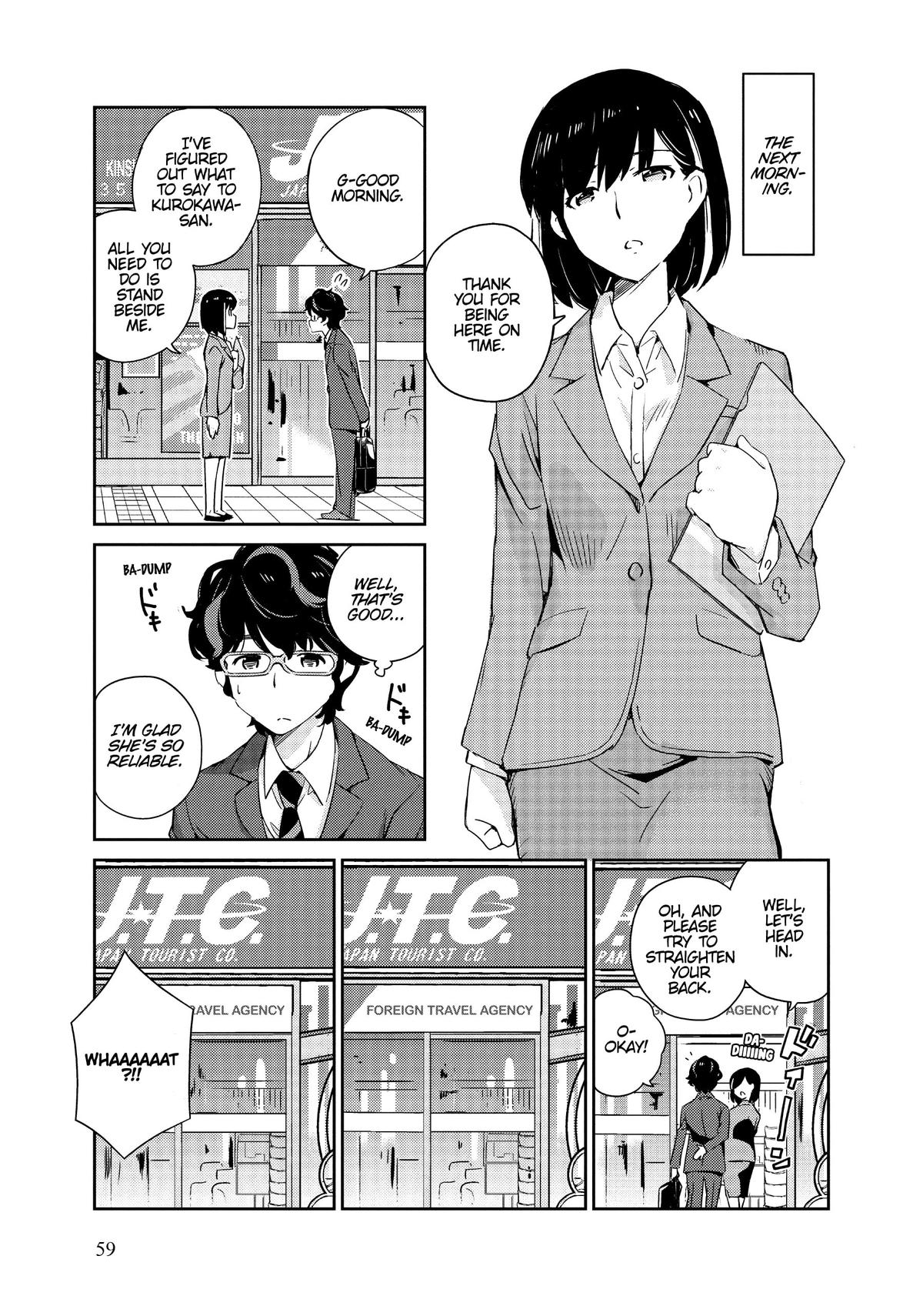 Read 365 Days to the Wedding Manga Online