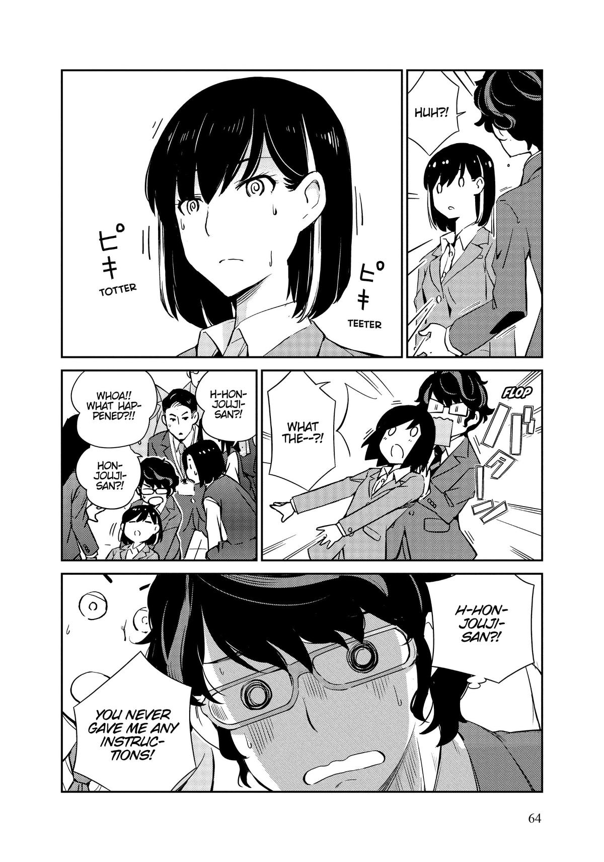Read 365 Days to the Wedding Manga Online