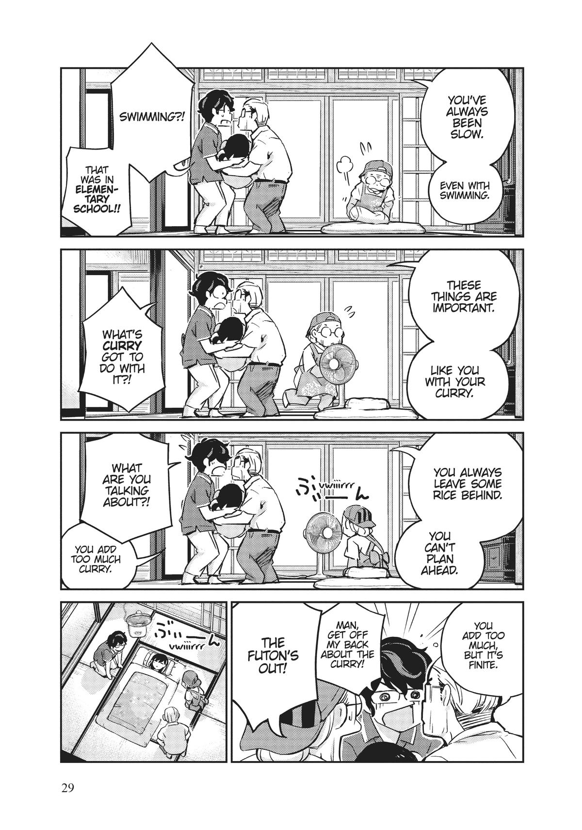 Read 365 Days to the Wedding Manga Online