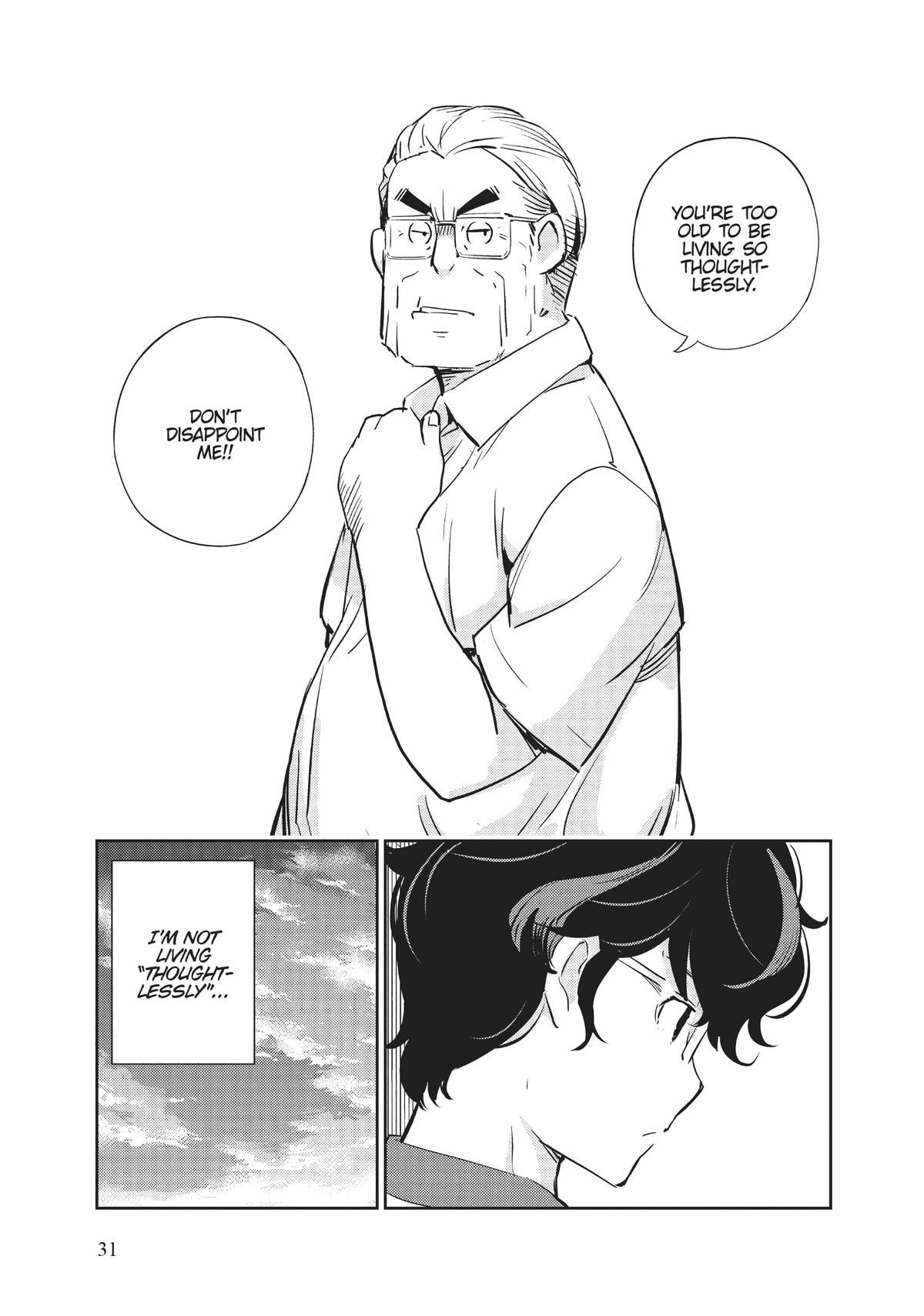 Read 365 Days to the Wedding Manga Online