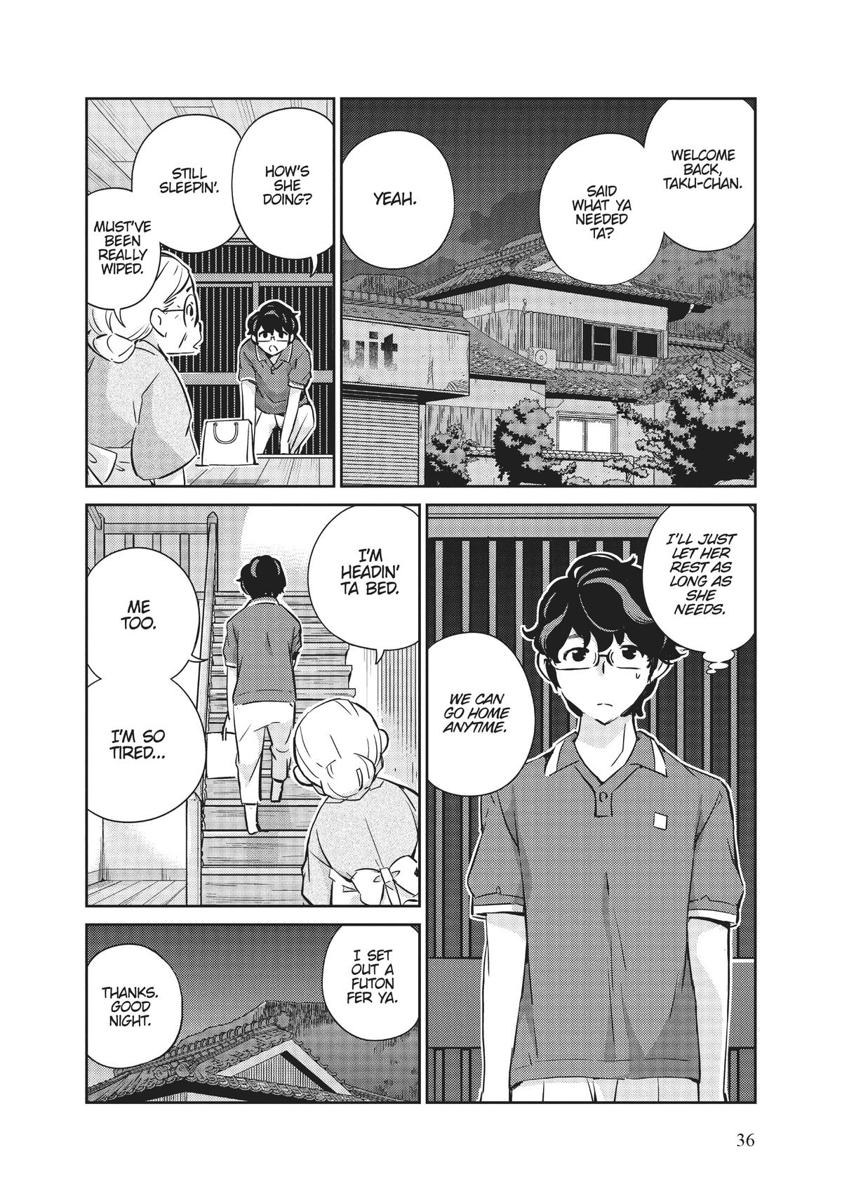 Read 365 Days to the Wedding Manga Online