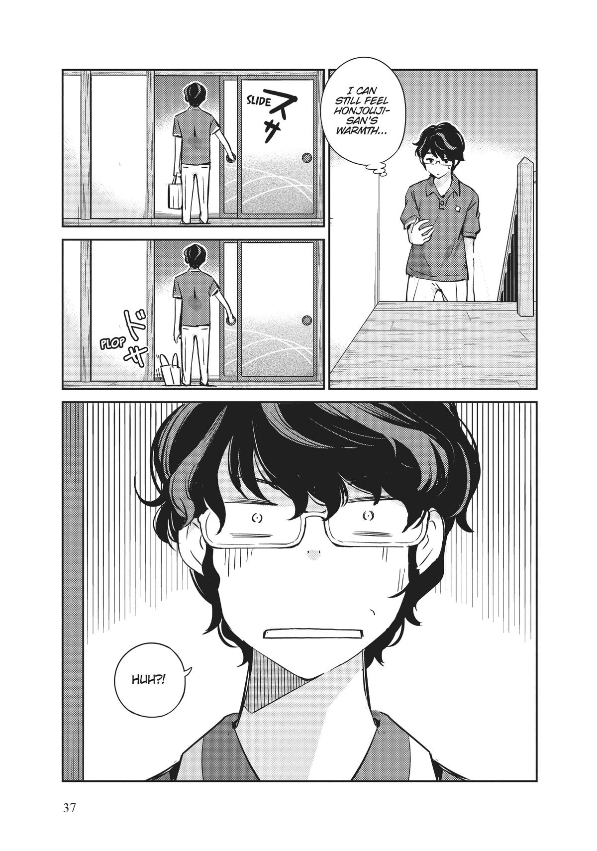 Read 365 Days to the Wedding Manga Online