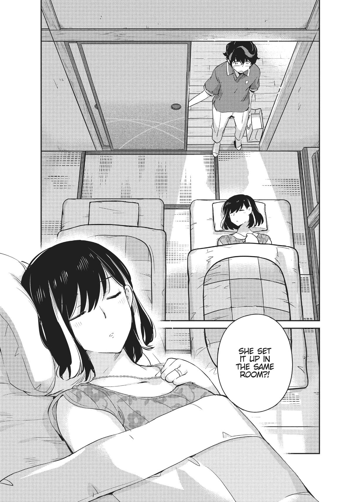 Read 365 Days to the Wedding Manga Online