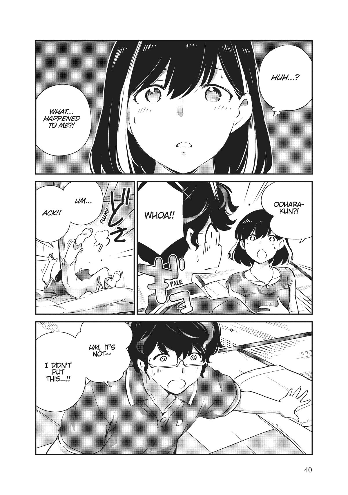Read 365 Days to the Wedding Manga Online