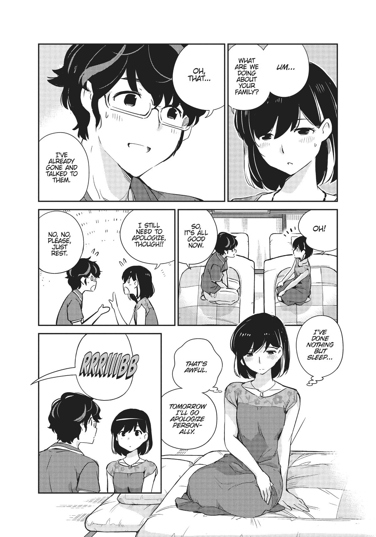 Read 365 Days to the Wedding Manga Online