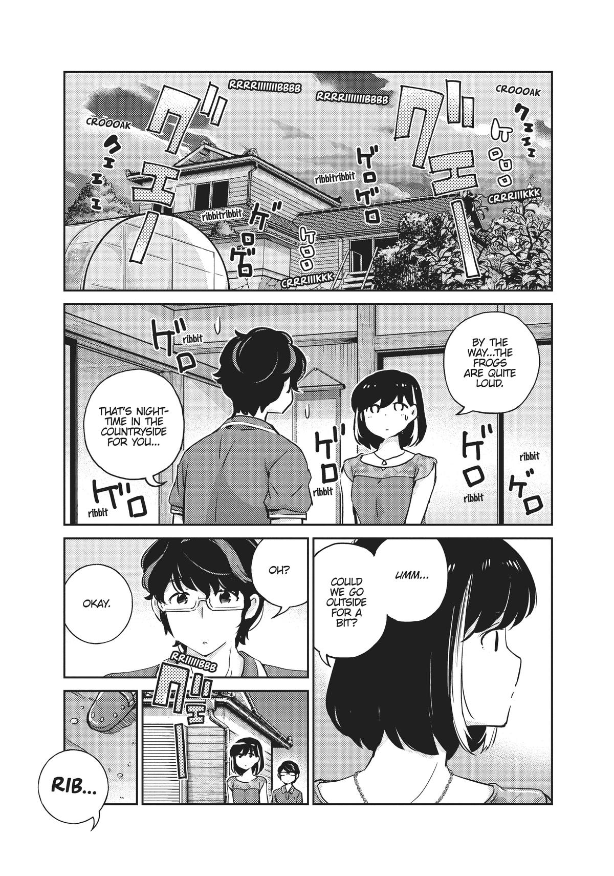 Read 365 Days to the Wedding Manga Online