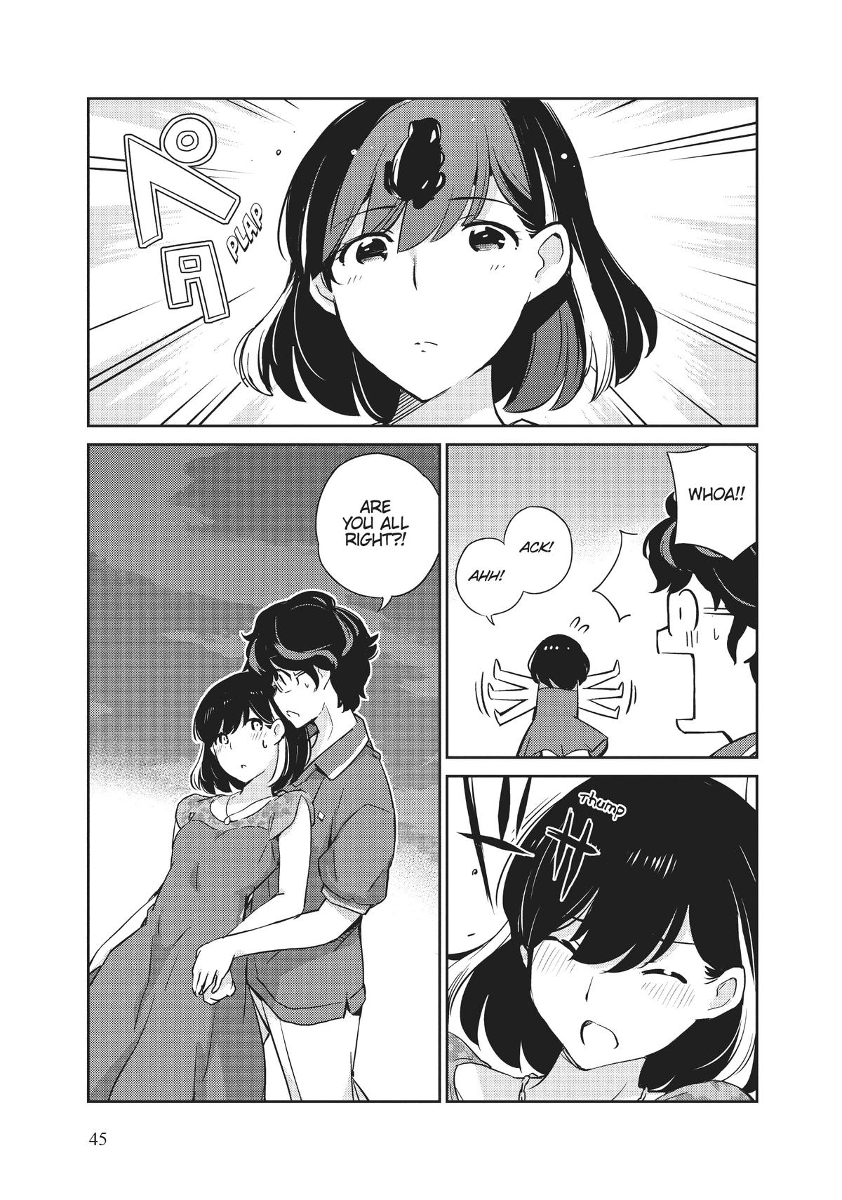 Read 365 Days to the Wedding Manga Online