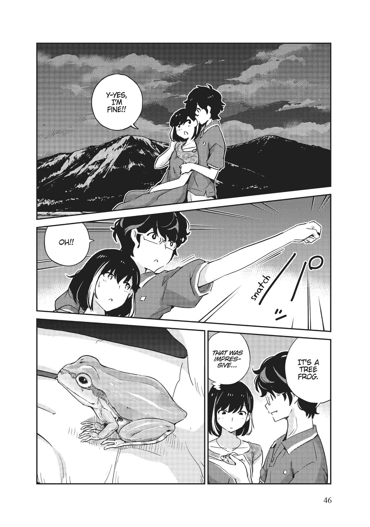 Read 365 Days to the Wedding Manga Online