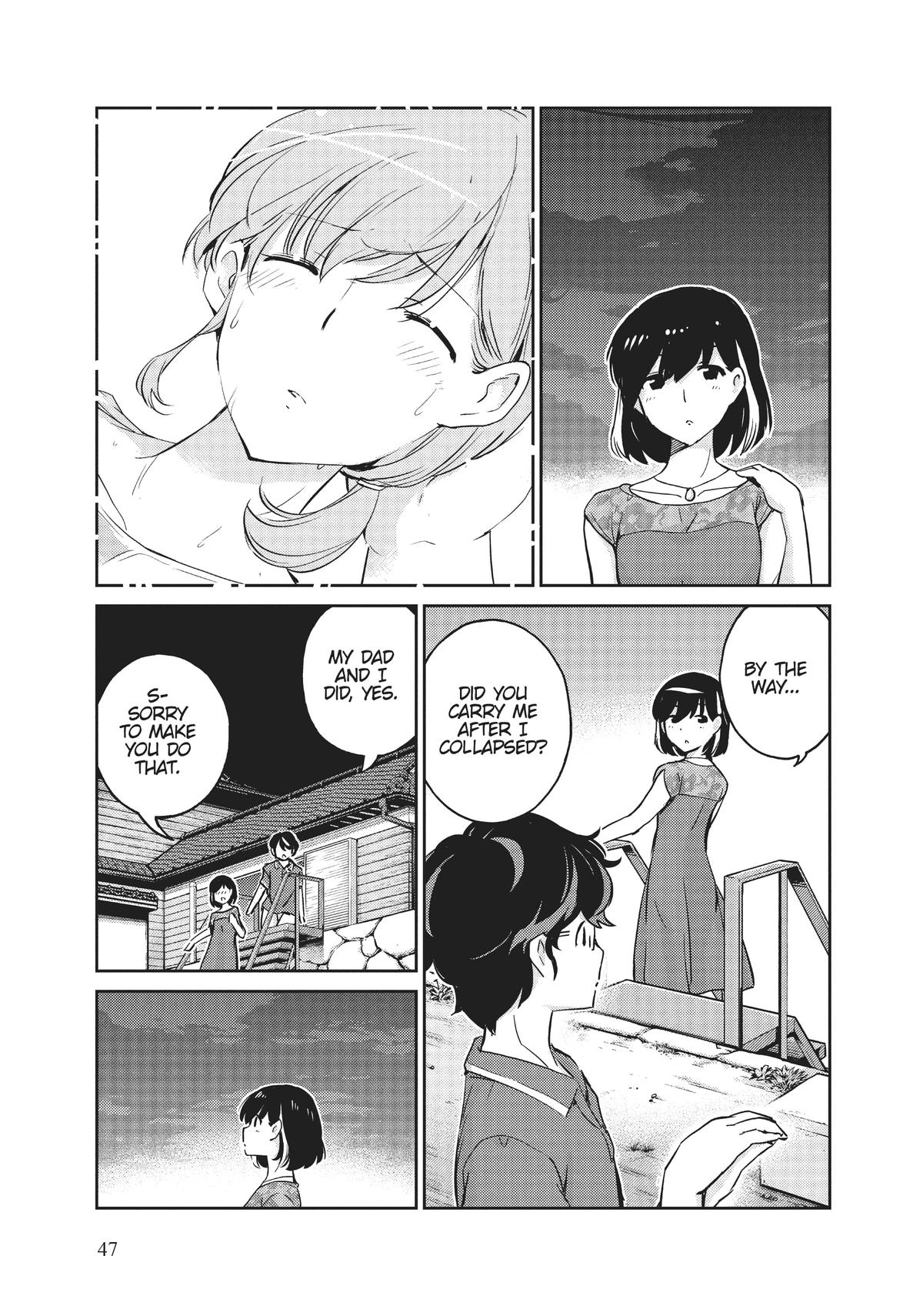 Read 365 Days to the Wedding Manga Online