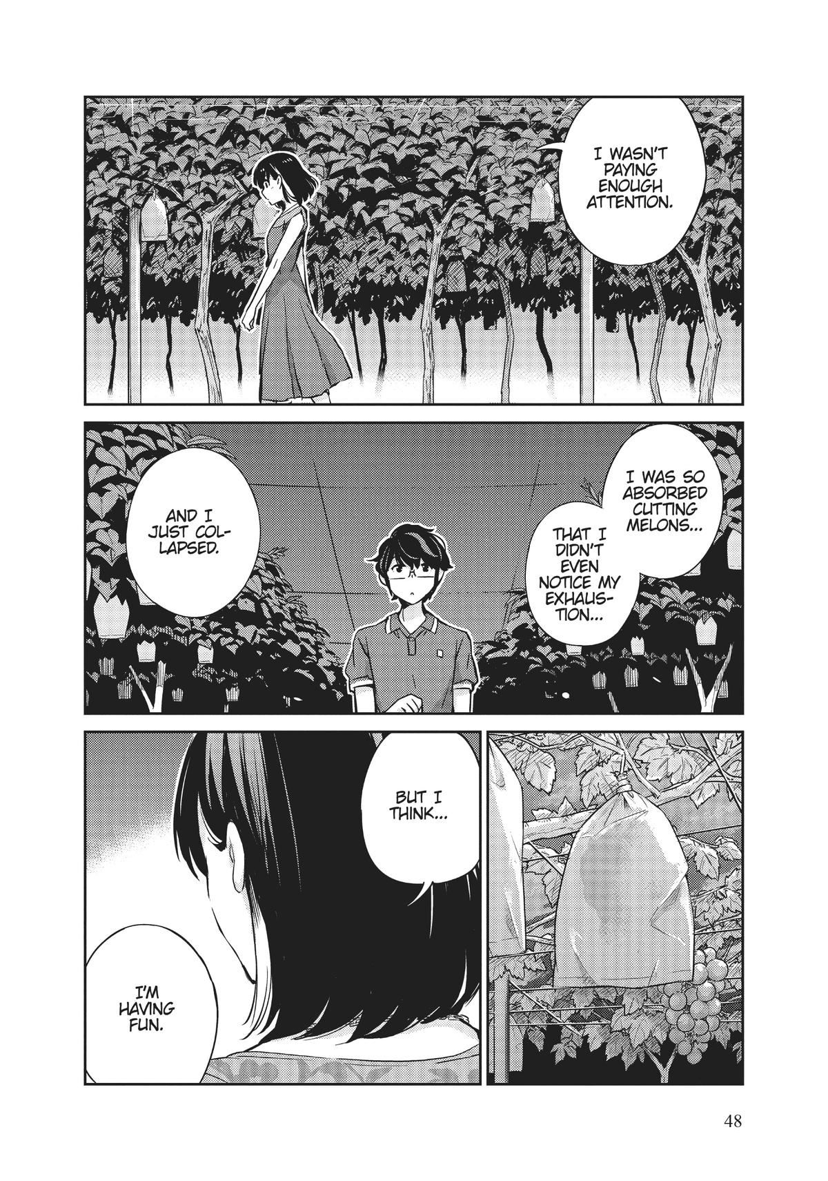Read 365 Days to the Wedding Manga Online