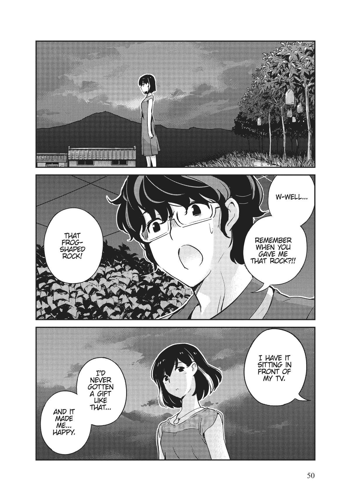 Read 365 Days to the Wedding Manga Online