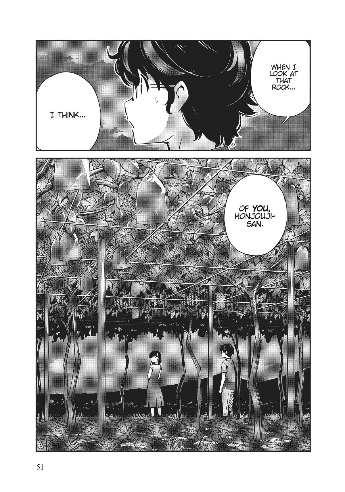 Read 365 Days to the Wedding Manga Online