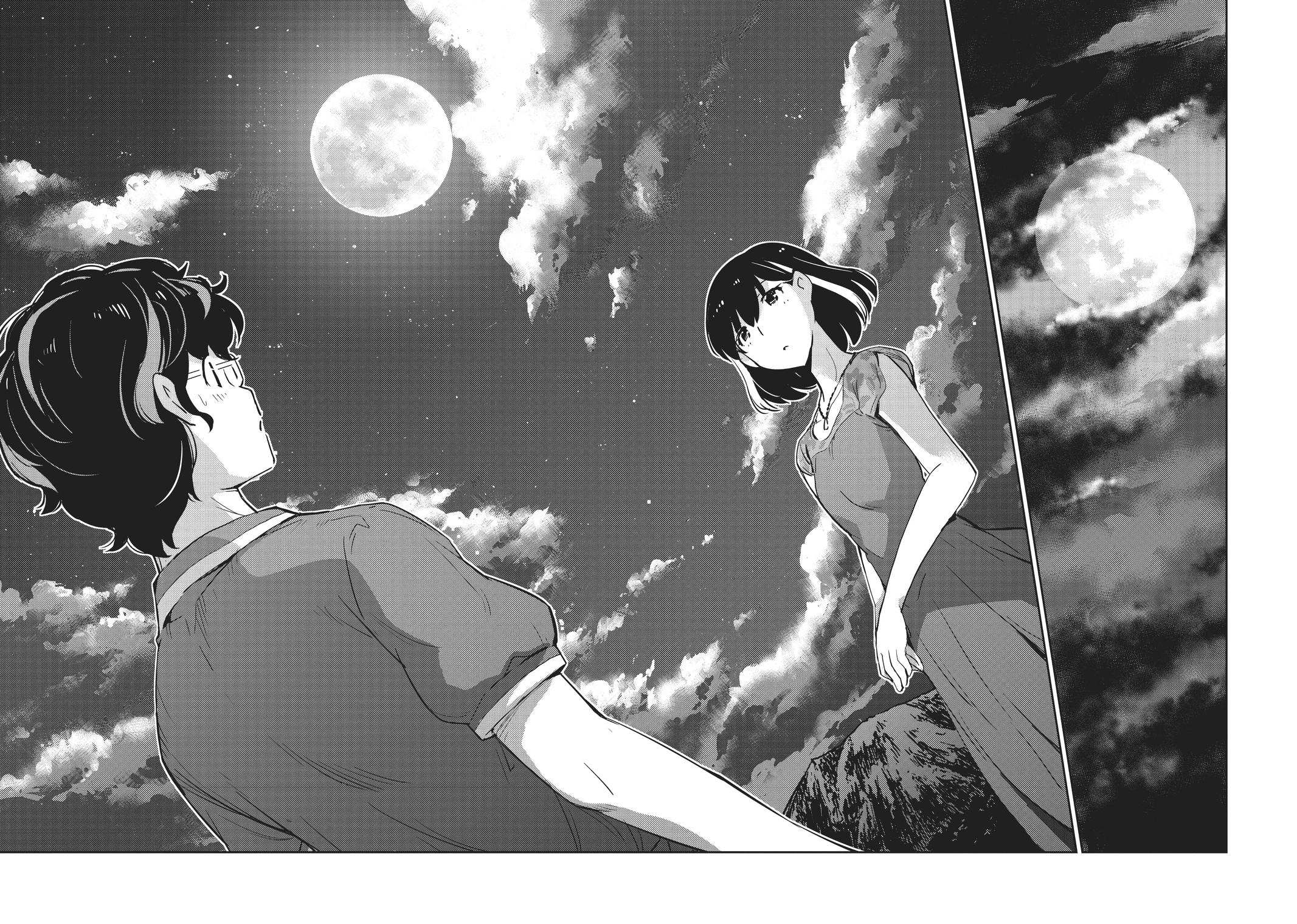 Read 365 Days to the Wedding Manga Online