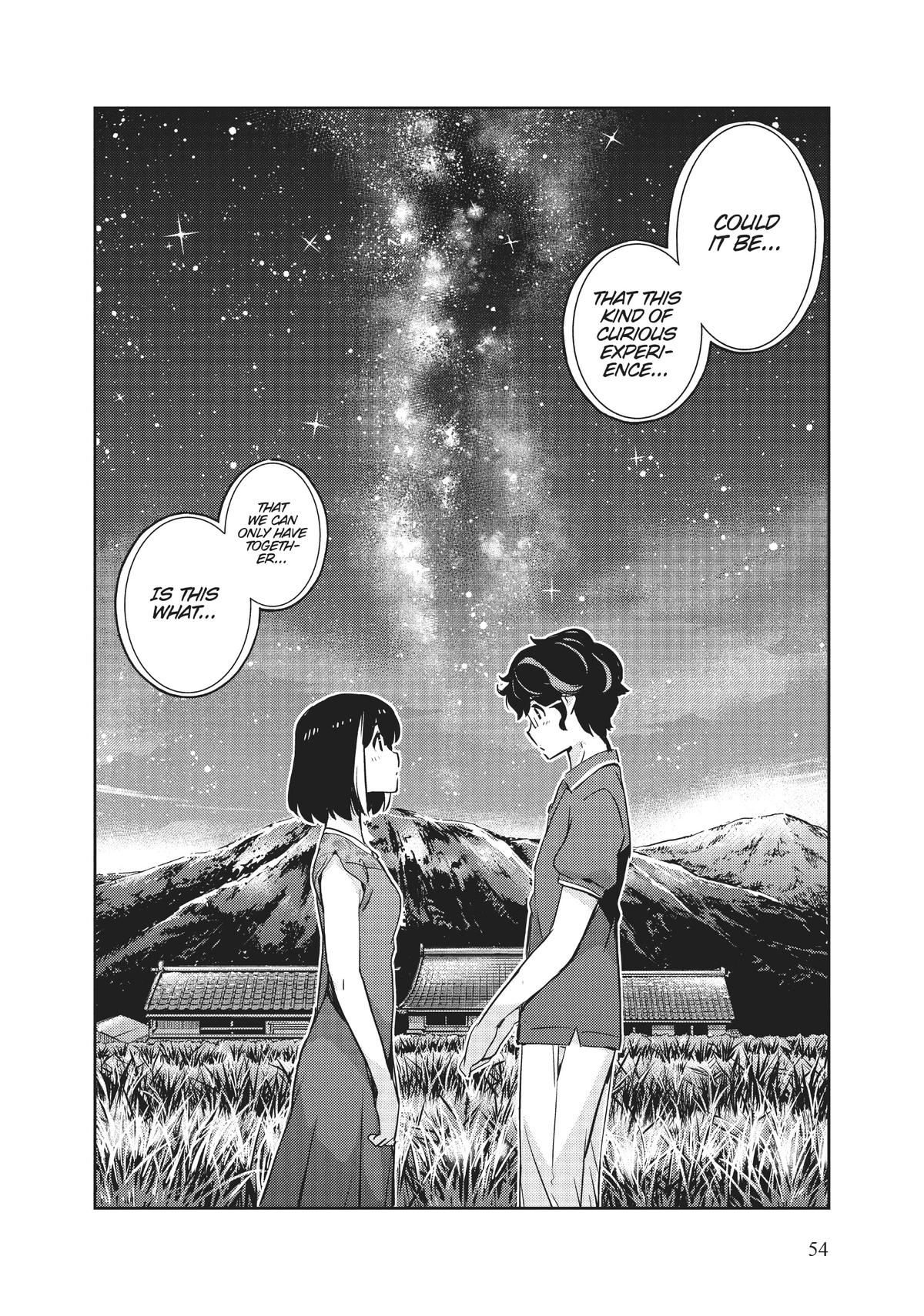 Read 365 Days to the Wedding Manga Online