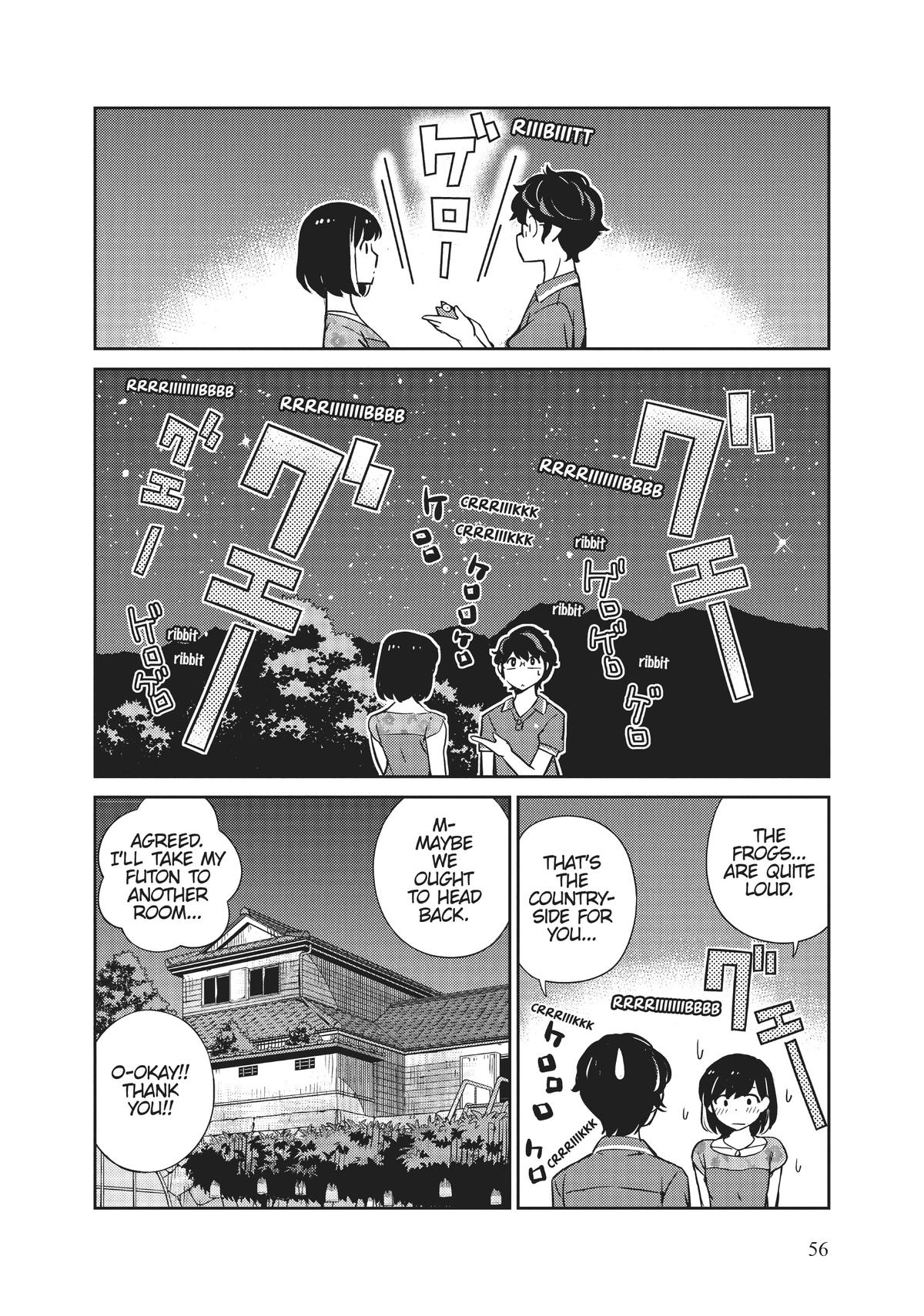 Read 365 Days to the Wedding Manga Online