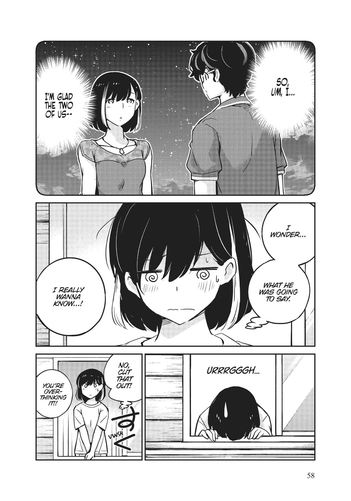Read 365 Days to the Wedding Manga Online