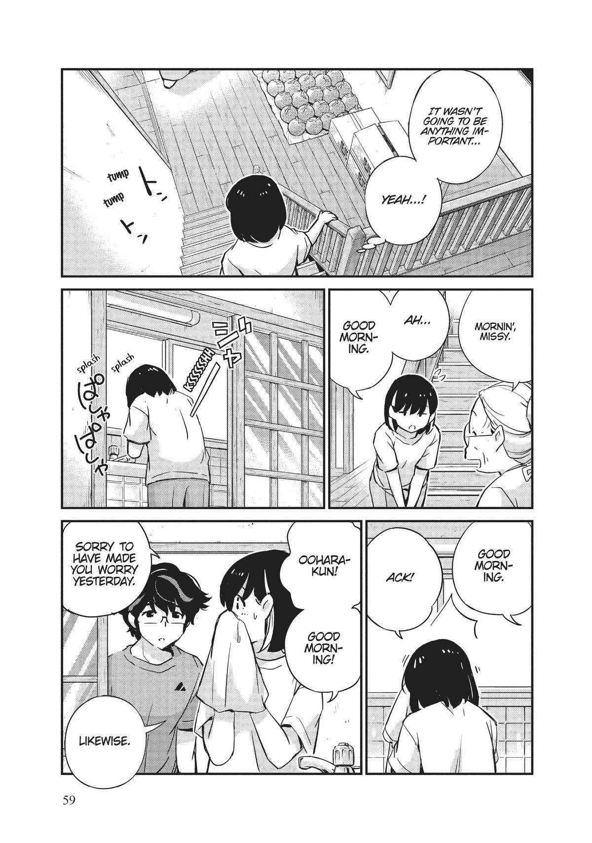 Read 365 Days to the Wedding Manga Online