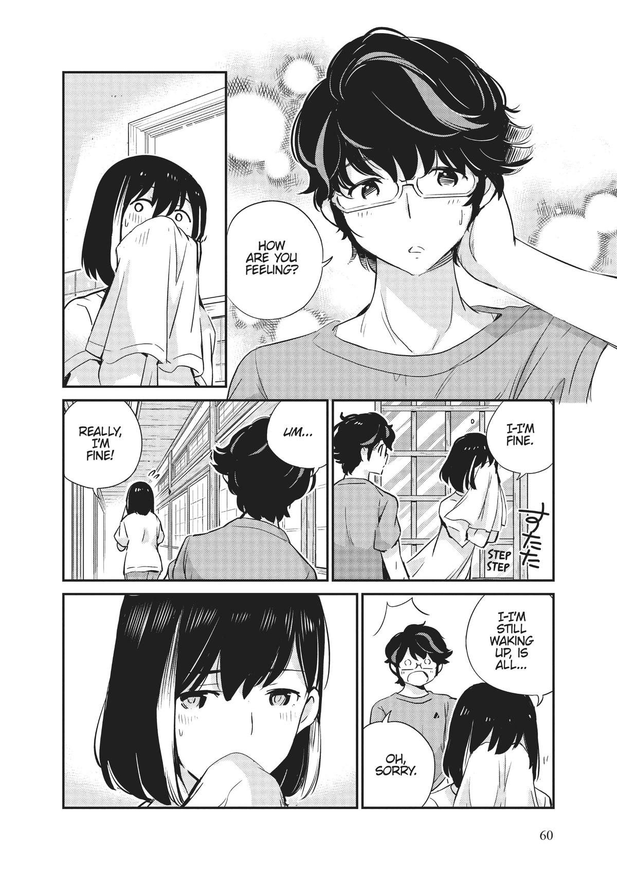 Read 365 Days to the Wedding Manga Online