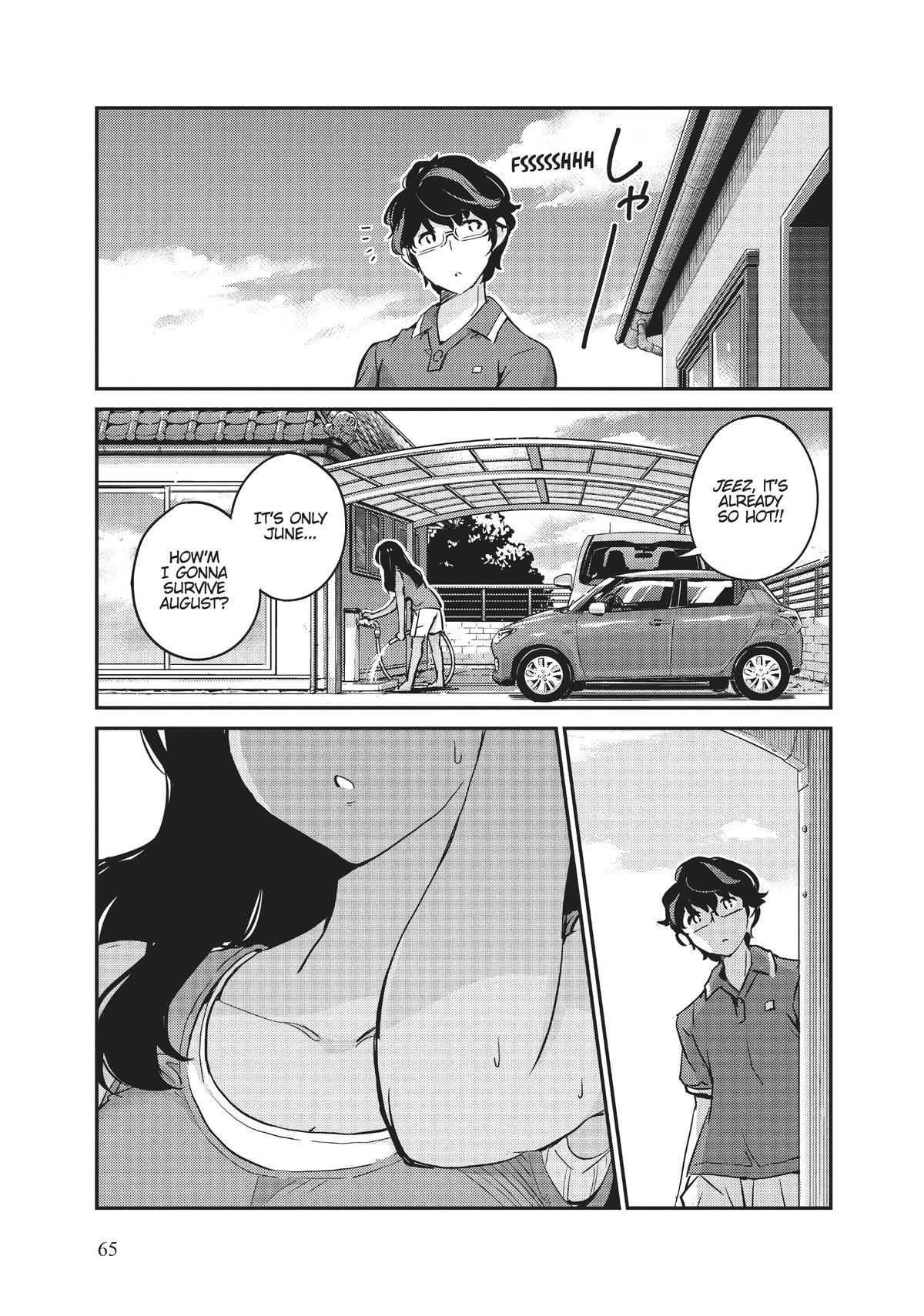 Read 365 Days to the Wedding Manga Online
