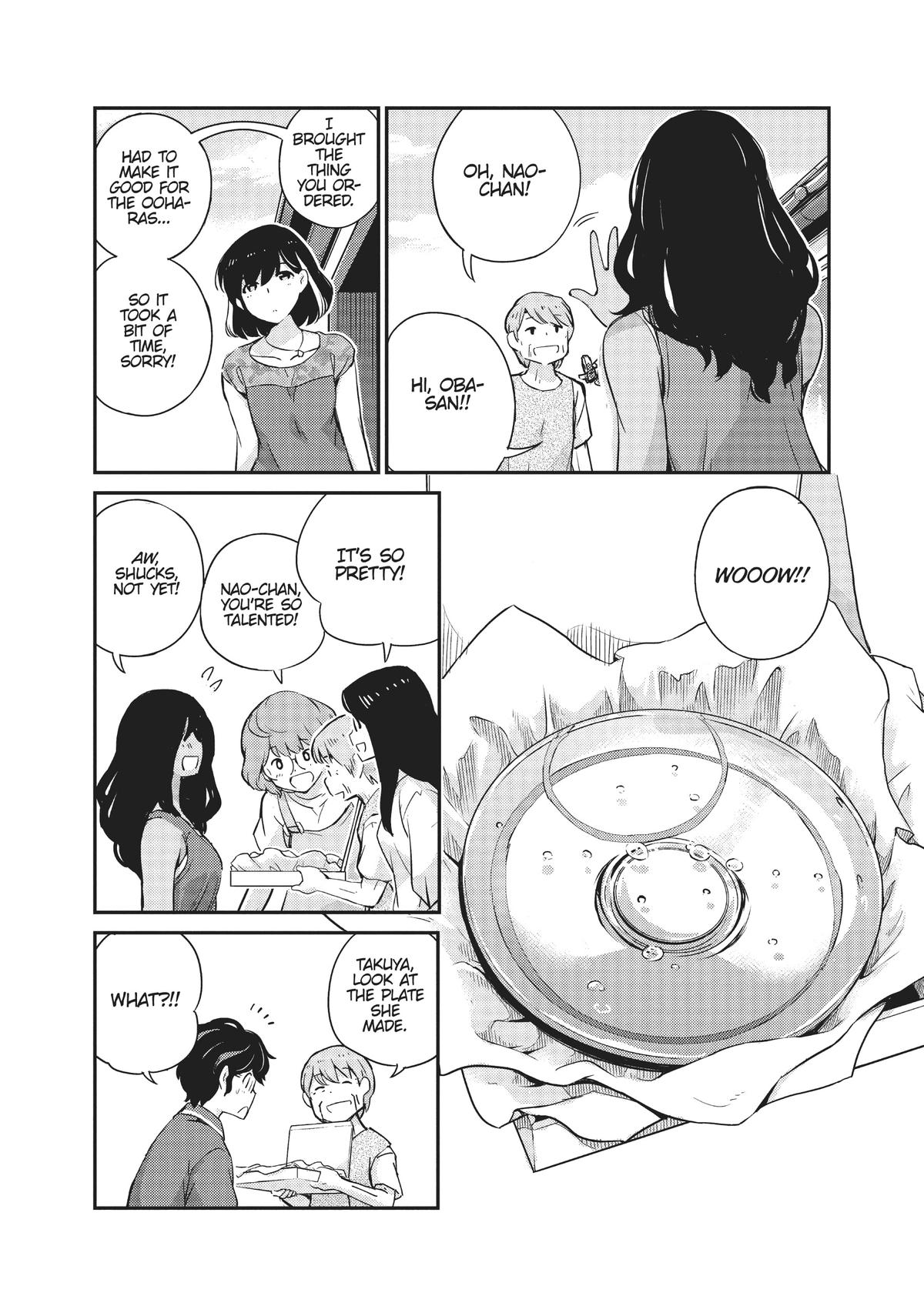 Read 365 Days to the Wedding Manga Online