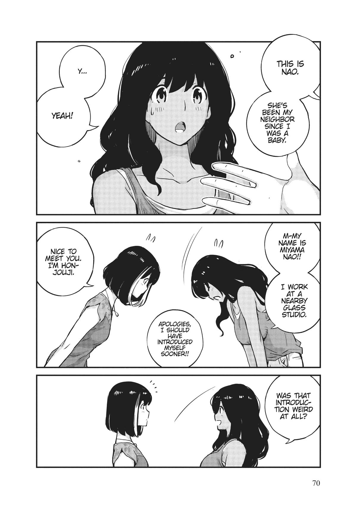 Read 365 Days to the Wedding Manga Online