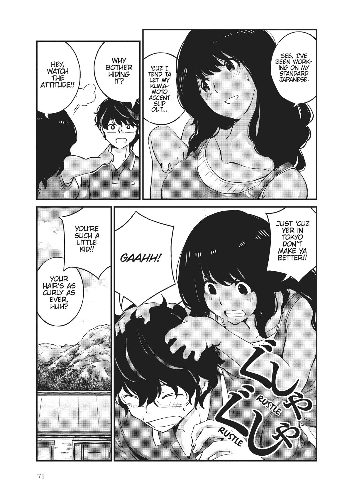 Read 365 Days to the Wedding Manga Online