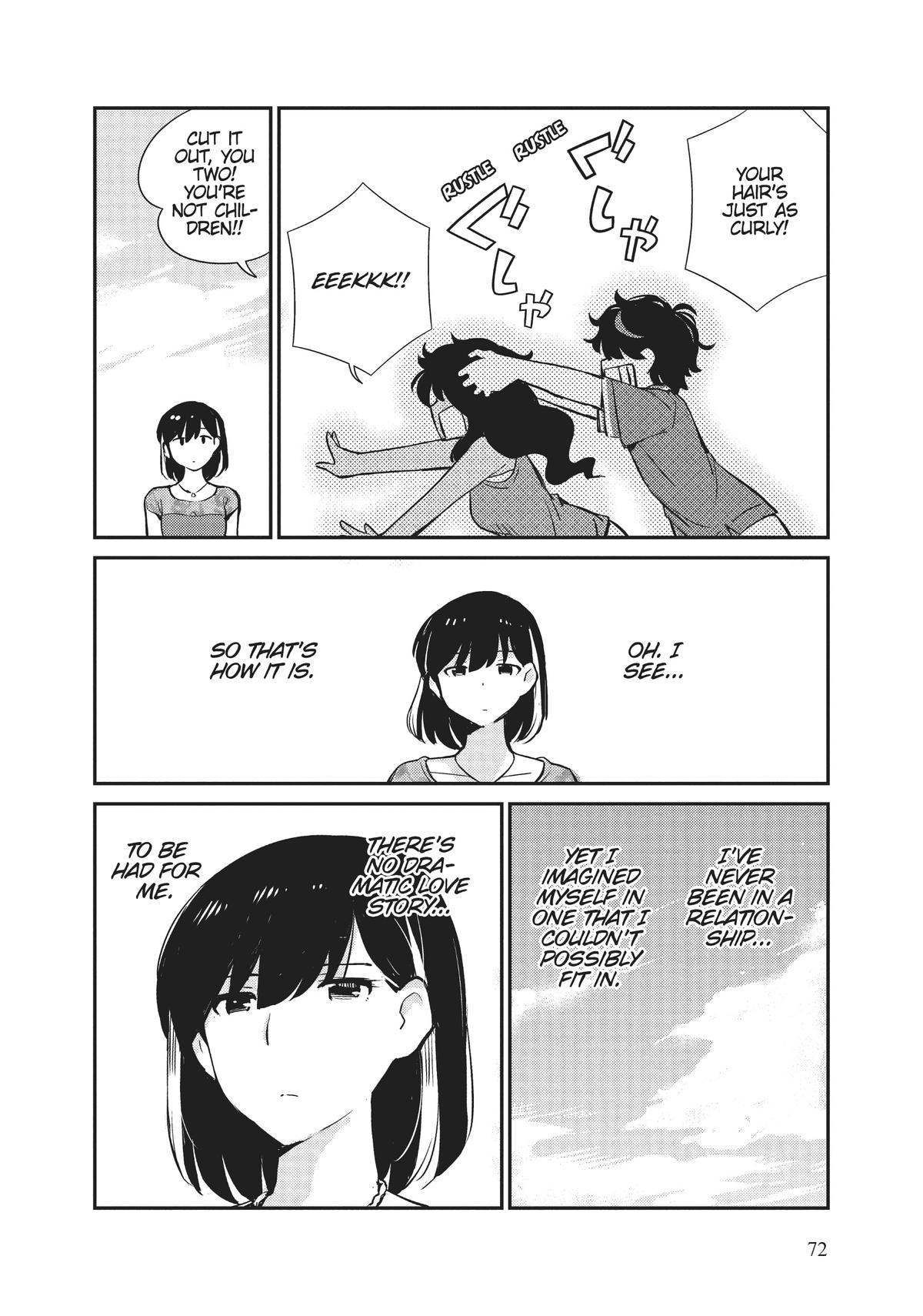Read 365 Days to the Wedding Manga Online