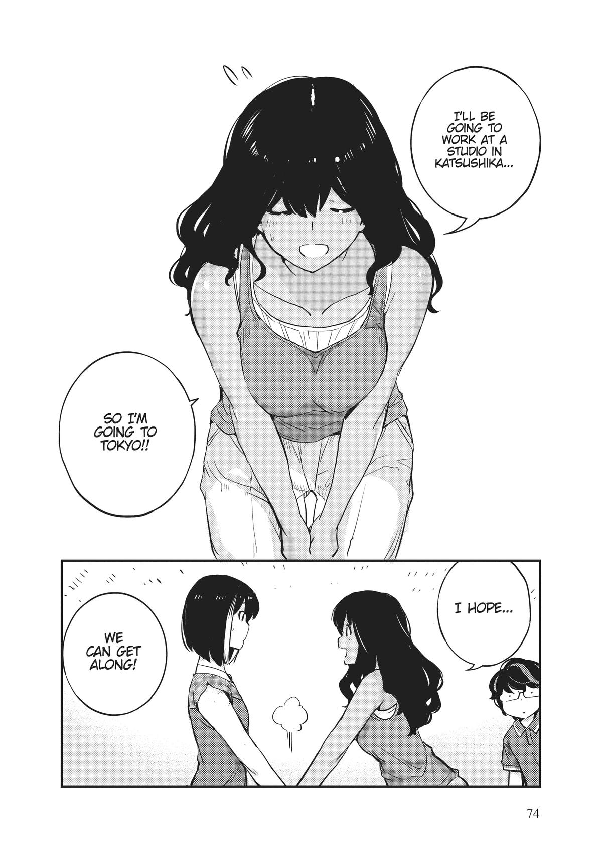 Read 365 Days to the Wedding Manga Online