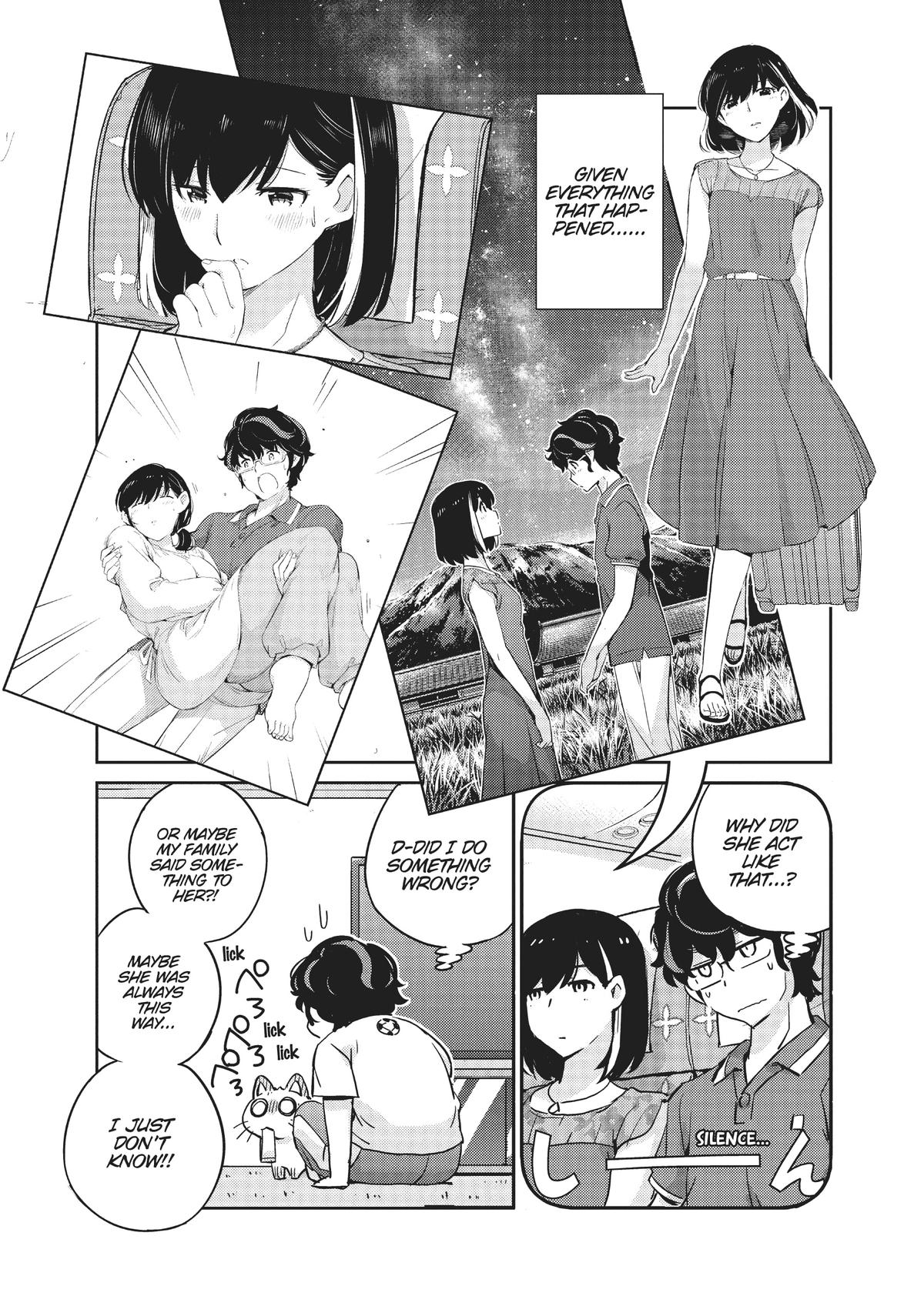 Read 365 Days to the Wedding Manga Online