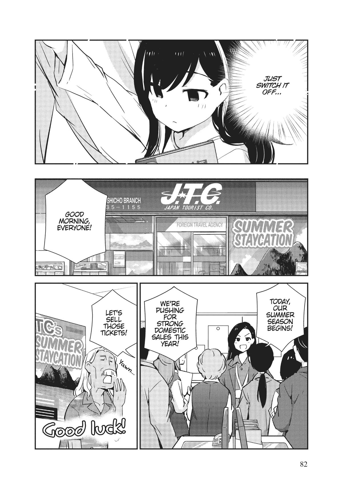 Read 365 Days to the Wedding Manga Online