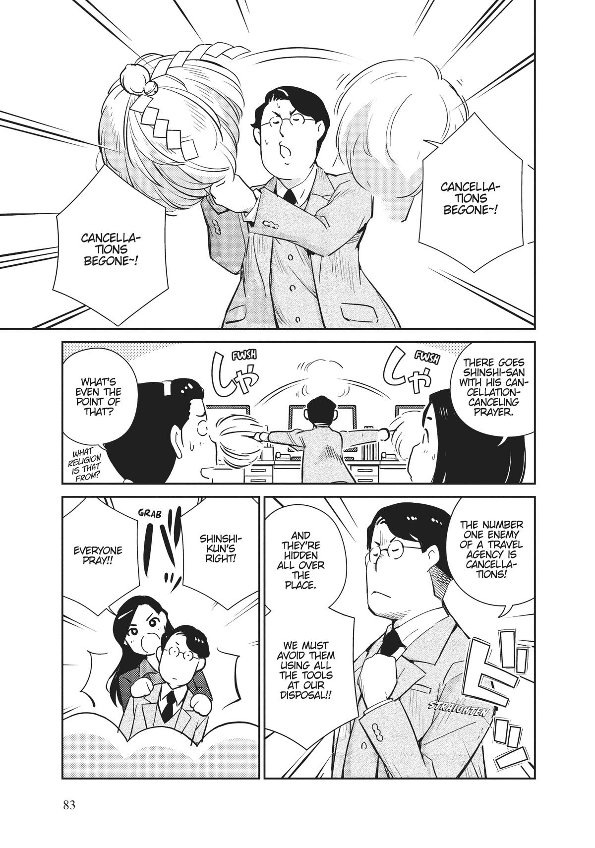 Read 365 Days to the Wedding Manga Online