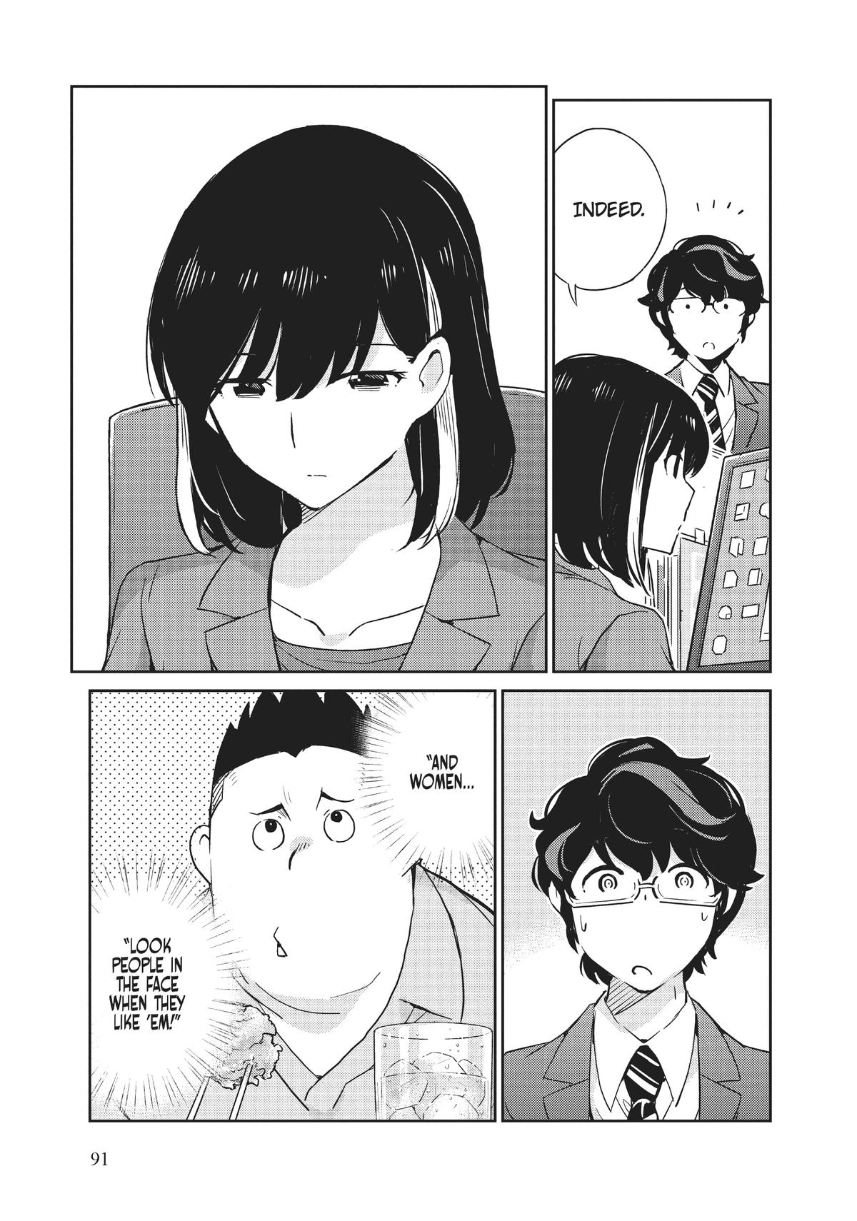 Read 365 Days to the Wedding Manga Online